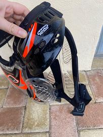 PETTORINA MOTOCROSS UFOPLAST SHOCKWAVE