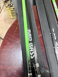 Bad bass easy cast 200