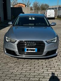 Audi A6 Avant 2.0 Tdi S-Tronic Ultra