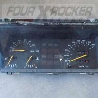 Quadro contachilometri Land Rover Discovery 1 200