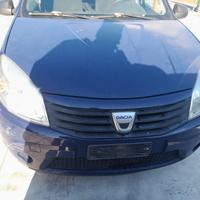 RICAMBI USATI AUTO DACIA Sandero 1° Serie K7J A7 (