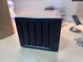 Synology NAS DS418