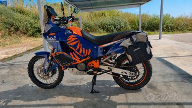ktm 990 adv s 