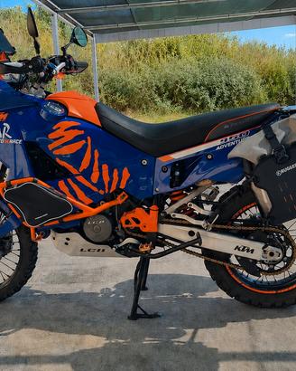 ktm 990 adv s 