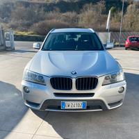 Bmw X3 X DRIVE