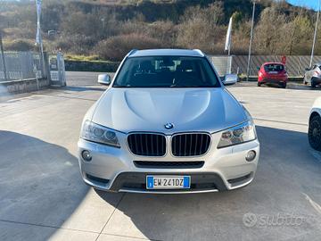 Bmw X3 X DRIVE