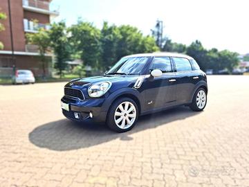MINI Countryman Mini Cooper S Countryman ALL4