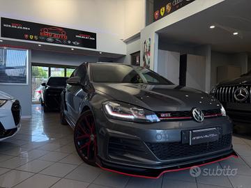 Golf GTI Performance 2.0 245 CV TSI 5p. BMT