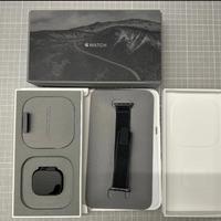 Apple Watch Ultra 2 black