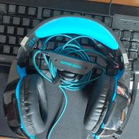 Cuffie gaming Kotion Each G2000