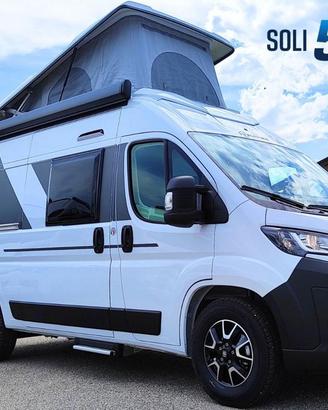 SUN LIVING V55SP TEN TOP COMFORT EDITION