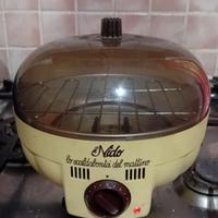 Scaldavivande Il Nido