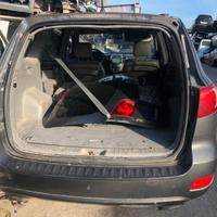 HYUNDAI SANTAFE' AN07 2188G 114KW D4EB