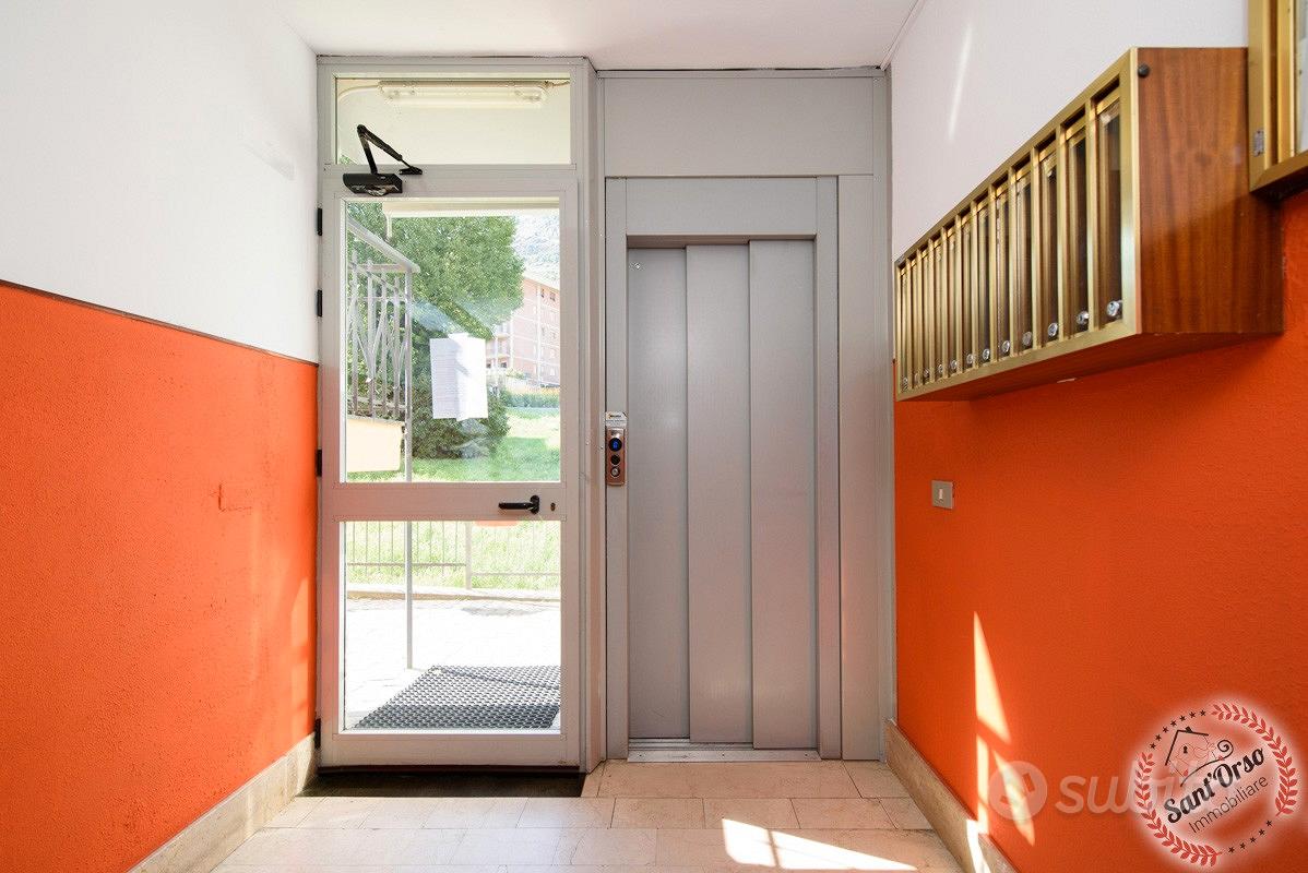 Appartamento – AO - Vista 3