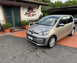 VOLKSWAGEN up! 1.0 5p. EVO move up! BlueMotion T