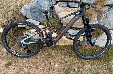 Mondraker Dune RR - Bosh SX