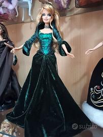 Barbie holiday