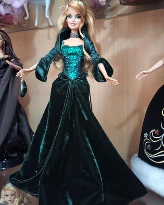 Barbie holiday