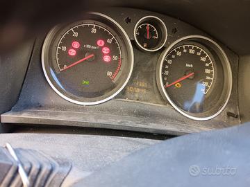 Opel Zafira 1.9 CDTI