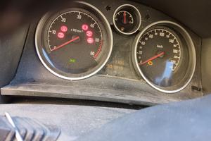 Opel Zafira 1.9 CDTI