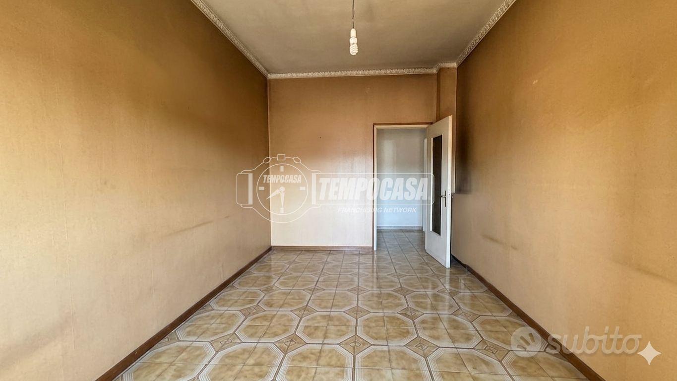 Apartment in Torino, Borgata Mirafiori, Mirafiori Sud - Vista 5