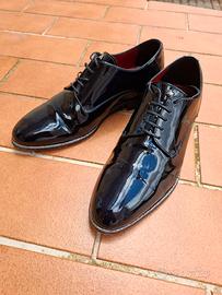 Scarpe da Cerimonia Uomo 