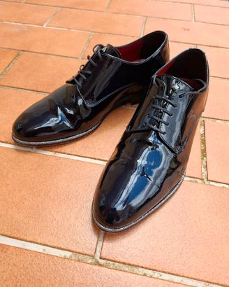 Scarpe da Cerimonia Uomo 