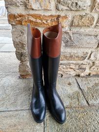 STIVALI DA CAVALLO
