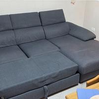 Divano Poltrone&sofà