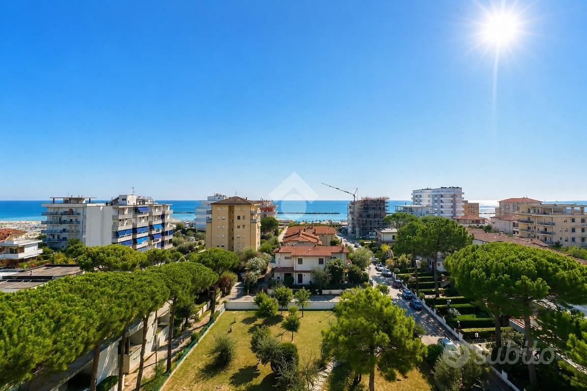 Appartamento – Ravenna, Lido di Savio - Vista 3