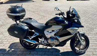 HONDA CROSSRUNNER 800cc.
