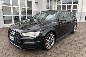 Audi S3 Sportback 2.0 TFSI quattro S tronic