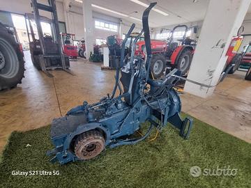 LANDINI C 5000 TRASMISSIONE COMPLETA
