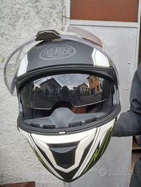 casco moto