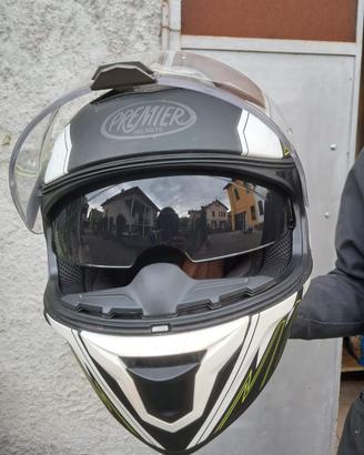 casco moto