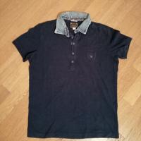 Polo uomo Diesel