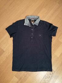 Polo uomo Diesel