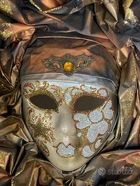 Maschere Veneziane