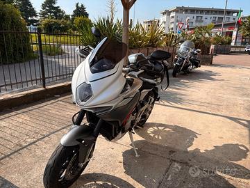 MV AGUSTA TURISMO VELOCE
