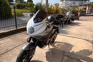 MV AGUSTA TURISMO VELOCE