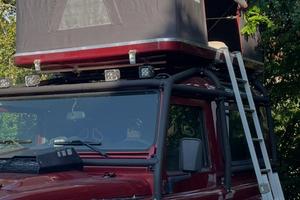 Autohome Maggiolina Carbon Fiber M