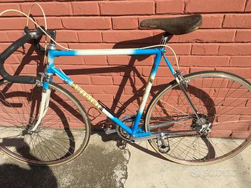 Corsa bici Ghedini Parma