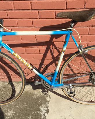 Corsa bici Ghedini Parma