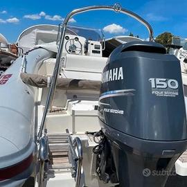 Joker Boat 650 (motore 4 tempi)