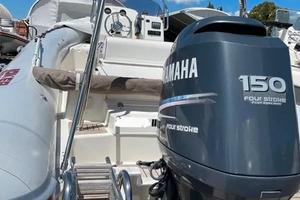 Joker Boat 650 (motore 4 tempi)