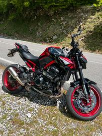 KAWASAKI Z900 2024