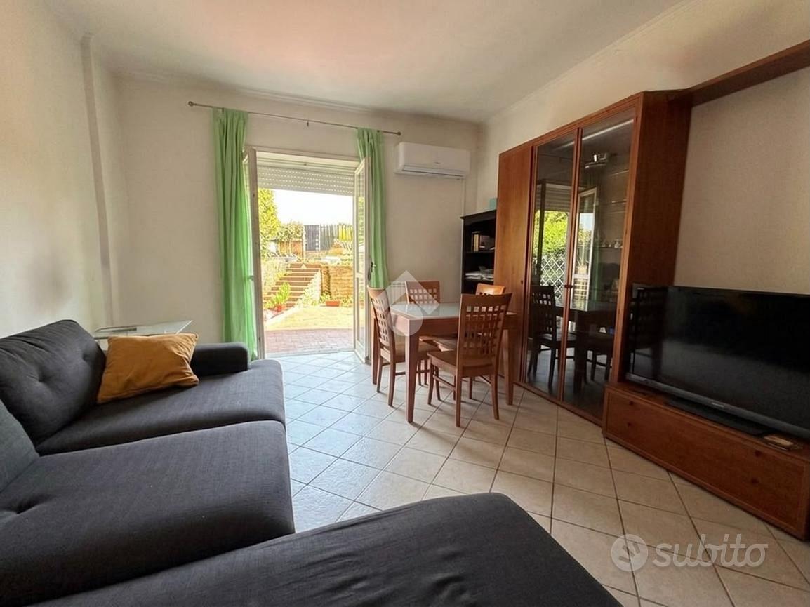 Appartamento – Roma, Acilia Sud, Municipio Roma X - Vista 2