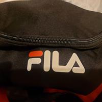 Abbigliamento Marsupi FILA