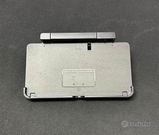 Base ricarica Nintendo 3DS