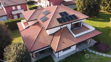 pannelli fotovoltaici